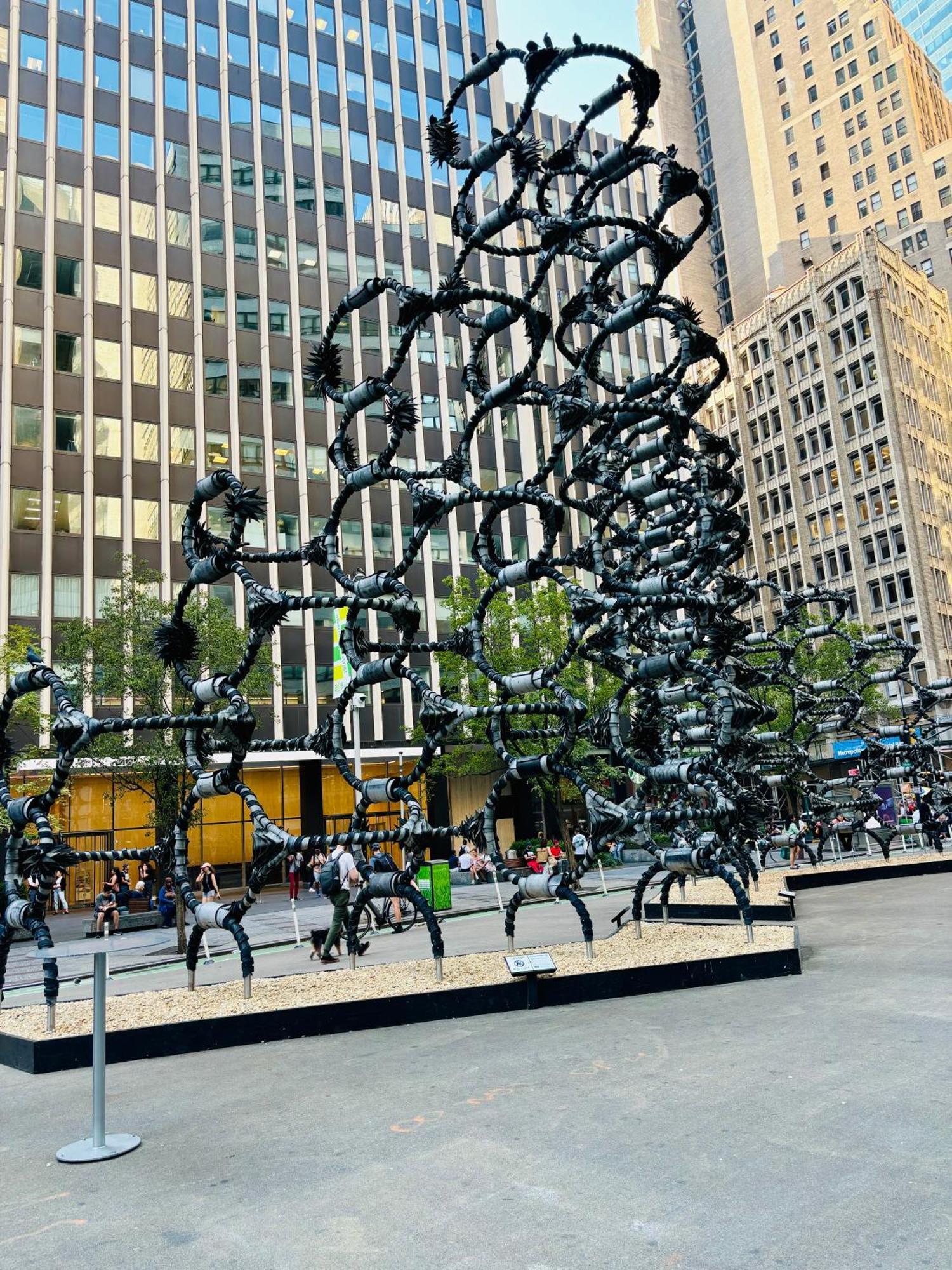 Iron Bound Gem Lägenhet Newark Exteriör bild